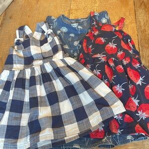 Summer Dress Bundle